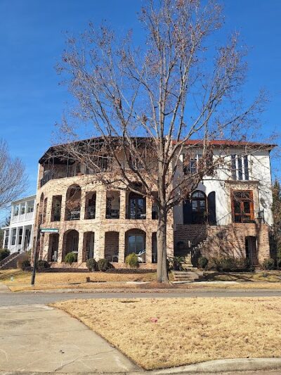 Boeckh Park - North Augusta, SC