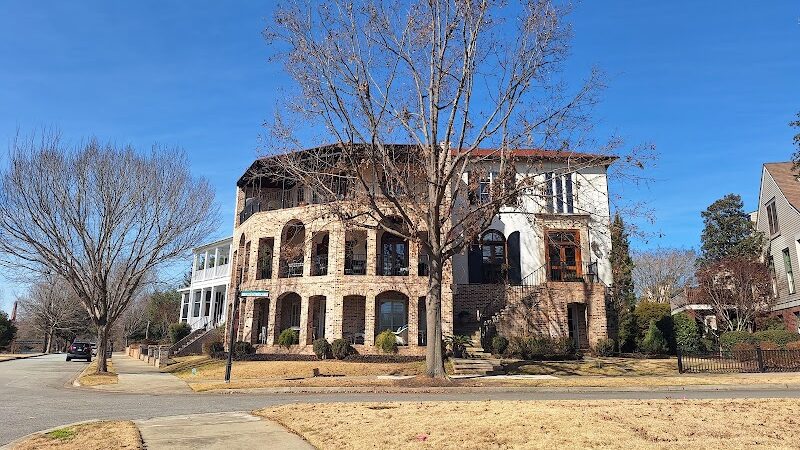 Boeckh Park - North Augusta, SC