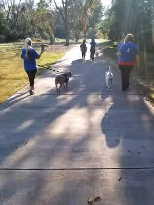 Boeckh Park - North Augusta, SC