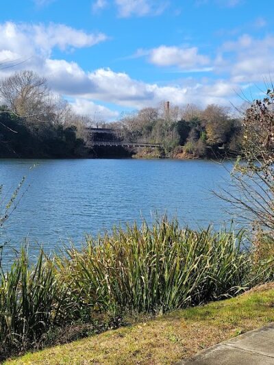 Boeckh Park - North Augusta, SC