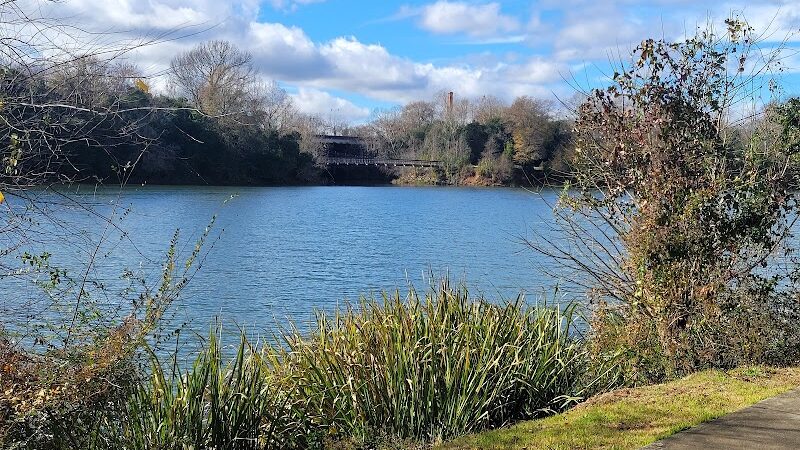 Boeckh Park - North Augusta, SC