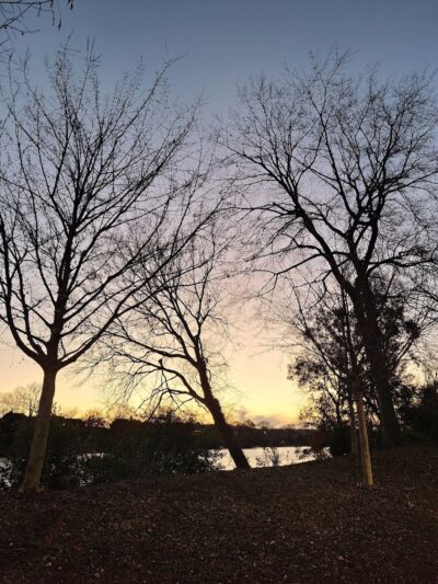 Boeckh Park - North Augusta, SC