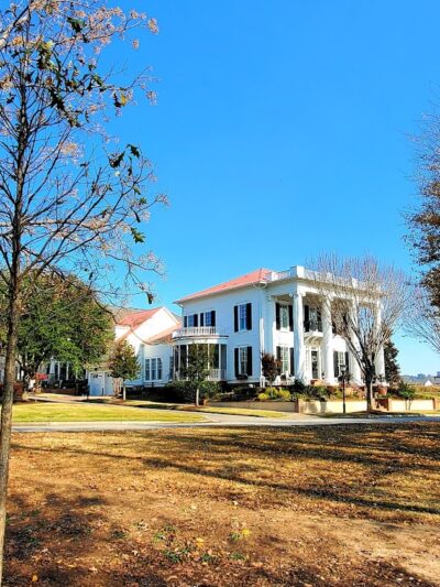 Boeckh Park - North Augusta, SC