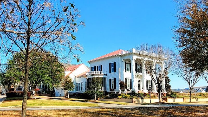 Boeckh Park - North Augusta, SC