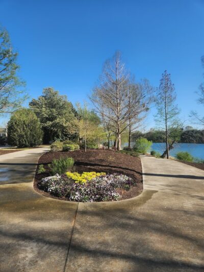 Boeckh Park - North Augusta, SC