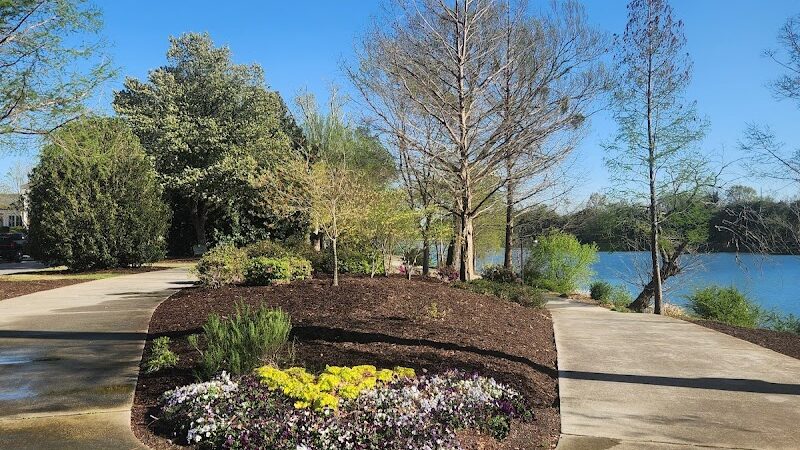 Boeckh Park - North Augusta, SC