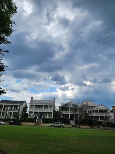 Boeckh Park - North Augusta, SC