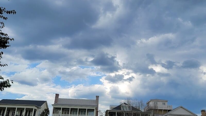 Boeckh Park - North Augusta, SC