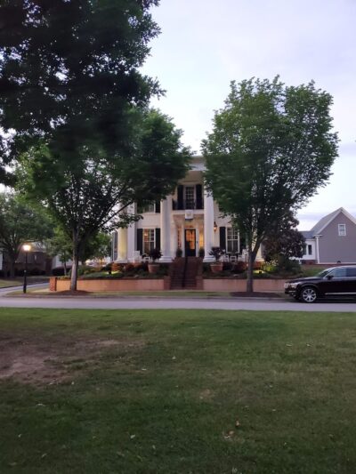 Boeckh Park - North Augusta, SC