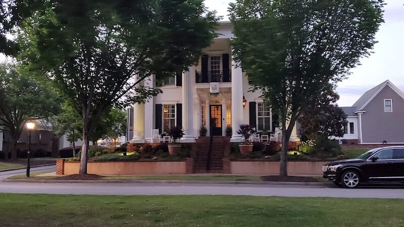 Boeckh Park - North Augusta, SC