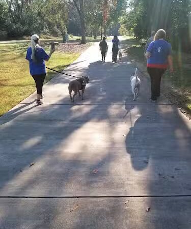 Boeckh Park - North Augusta, SC