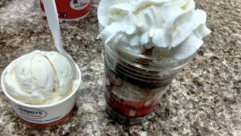 Cold Penguin Ice Cream - North Beach, MD