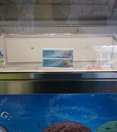 Cold Penguin Ice Cream - North Beach, MD