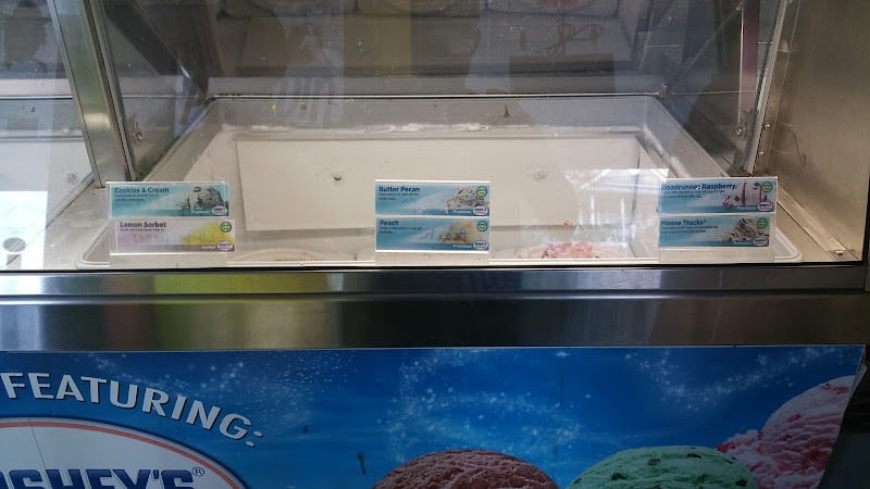 Cold Penguin Ice Cream - North Beach, MD