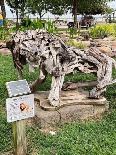 Mark R. Frazer Sunrise Garden - North Beach, MD