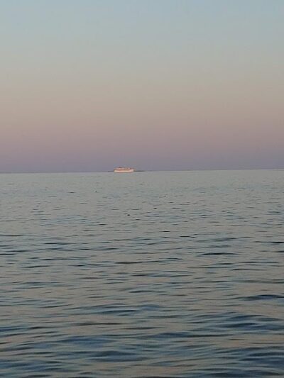 North Beach Boardwalk/Beach - North Beach, MD
