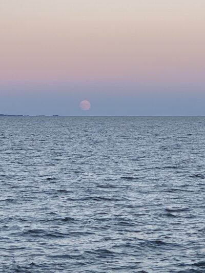 North Beach Pier - North Beach, MD