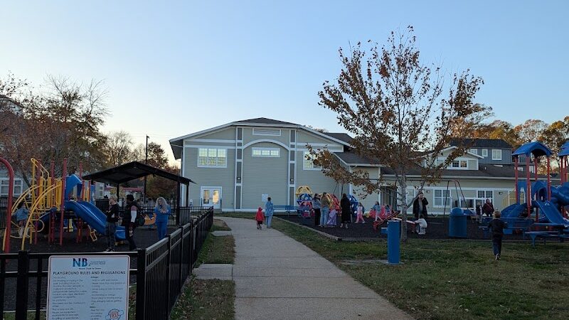 Robert W. Callis Memorial Park - North Beach, MD