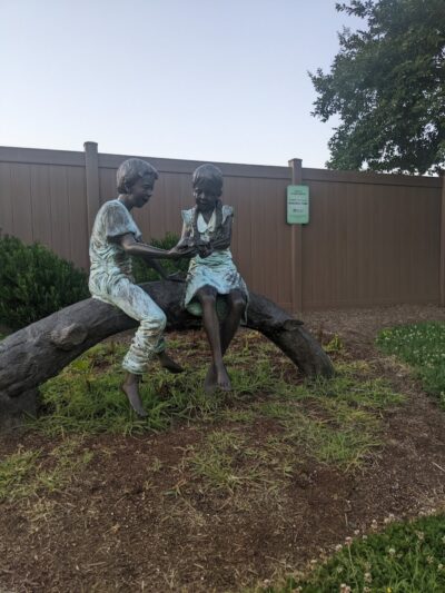 Robert W. Callis Memorial Park - North Beach, MD