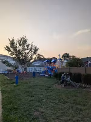 Robert W. Callis Memorial Park - North Beach, MD