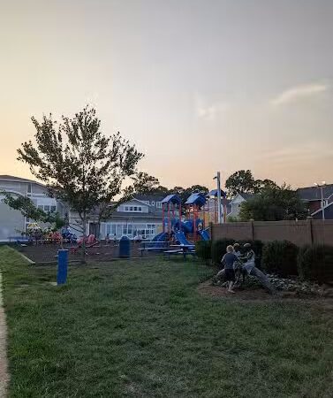 Robert W. Callis Memorial Park - North Beach, MD