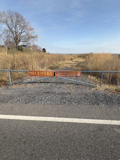 Walton Beach Nature Preserve - North Beach, MD
