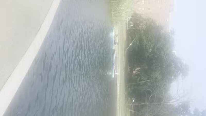 James J. Braddock North Hudson County Park - North Bergen, NJ