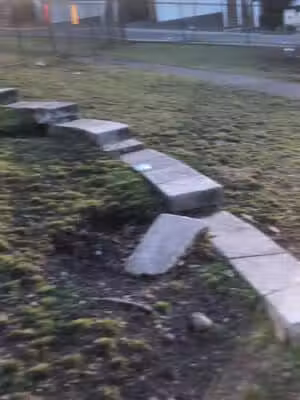 Dog Park - North Bergen, NJ