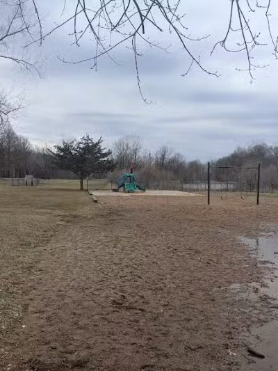 Checkerboard Dog Park - North Branch,