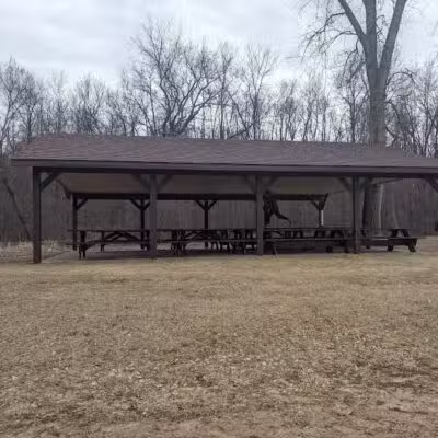 Checkerboard Dog Park - North Branch,