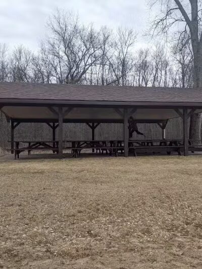 Checkerboard Dog Park - North Branch,