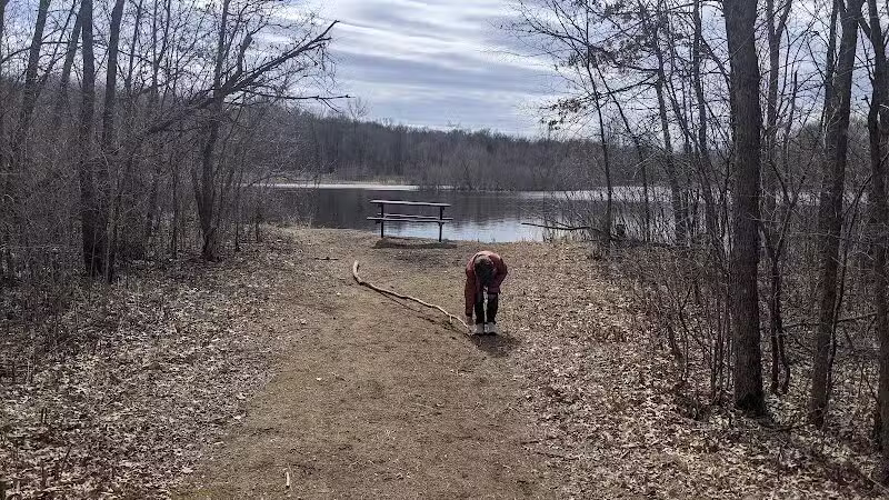 Checkerboard Dog Park - North Branch,