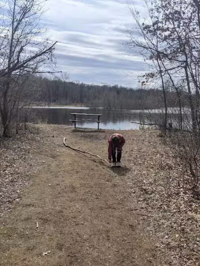 Checkerboard Dog Park - North Branch,