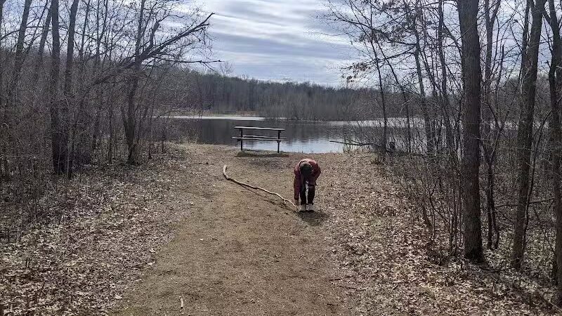 Checkerboard Dog Park - North Branch,