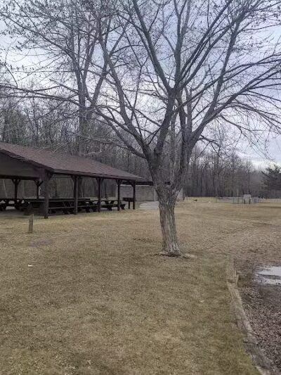 Checkerboard Dog Park - North Branch,