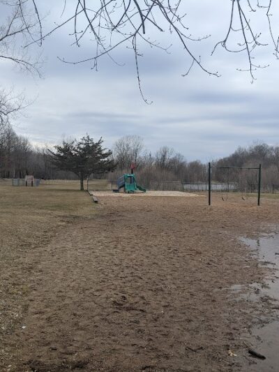 Checkerboard Dog Park - North Branch, MN