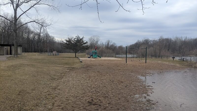 Checkerboard Dog Park - North Branch, MN