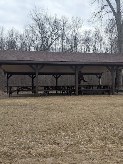 Checkerboard Dog Park - North Branch, MN