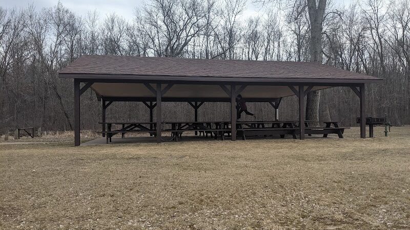 Checkerboard Dog Park - North Branch, MN