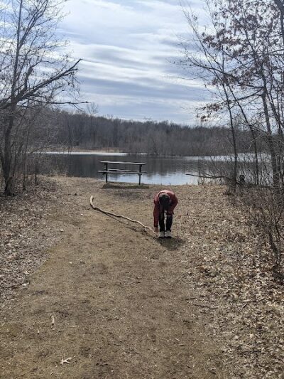 Checkerboard Dog Park - North Branch, MN