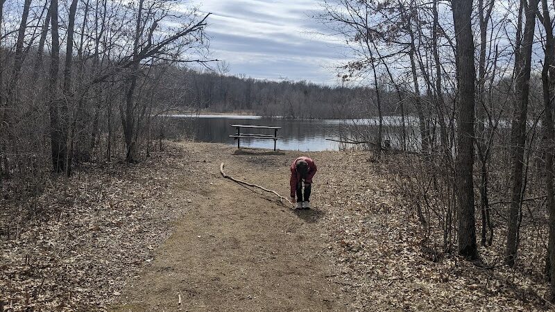 Checkerboard Dog Park - North Branch, MN