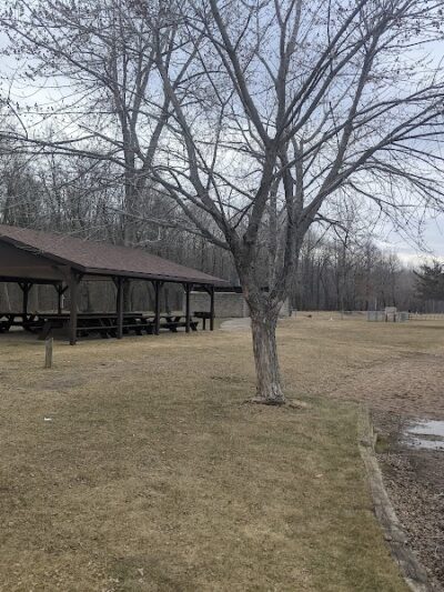Checkerboard Dog Park - North Branch, MN