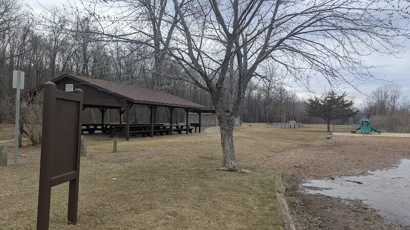 Checkerboard Dog Park - North Branch, MN