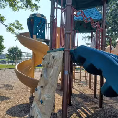 North Branch Memorial Park - North Branch,