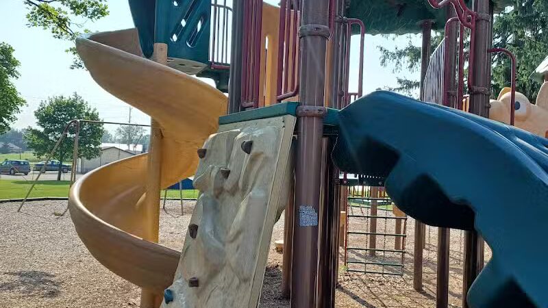 North Branch Memorial Park - North Branch,