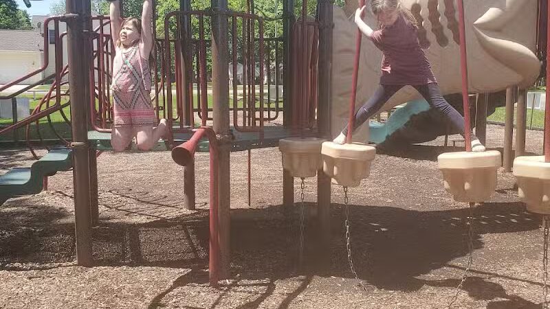 North Branch Memorial Park - North Branch,