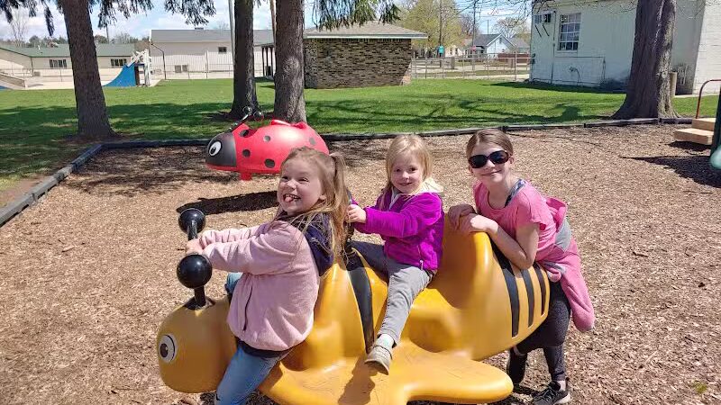 North Branch Memorial Park - North Branch,