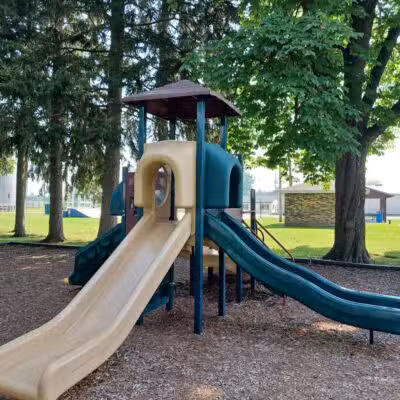 North Branch Memorial Park - North Branch,