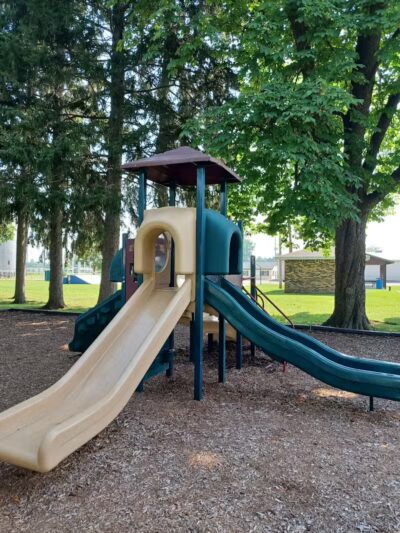 North Branch Memorial Park - North Branch,