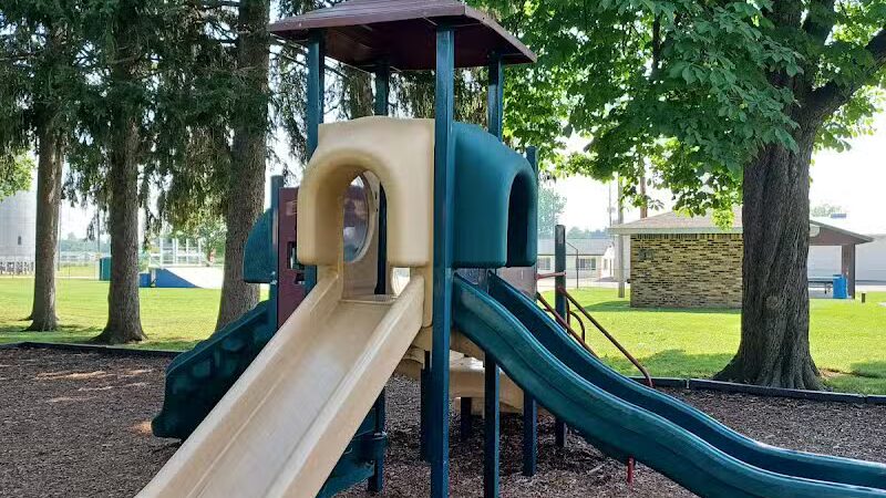 North Branch Memorial Park - North Branch,